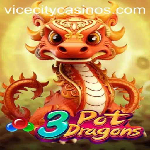 3PotDragons: The New Sensation Sweeping the Gaming World