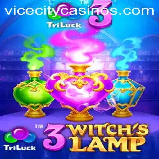 Discovering the Thrills of 3WitchsLamp in ViceCity