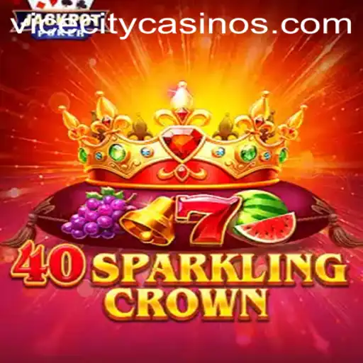 Unveiling 40SparklingCrown: A Journey Through Its Dazzling Universe
