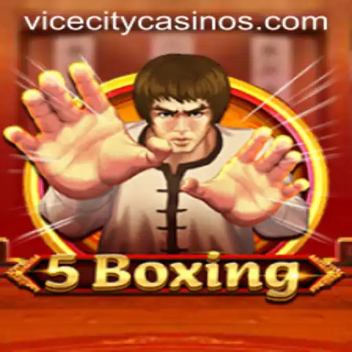 Discovering 5Boxing: The Ultimate ViceCity Experience