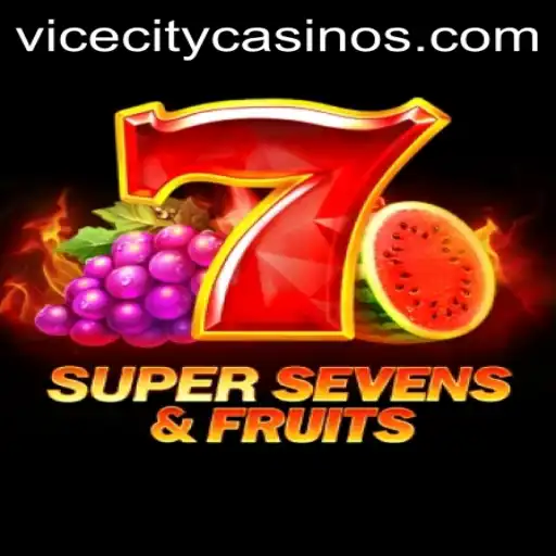 Exploring 7SuperSevensFruits: A Thrilling Journey Through ViceCity
