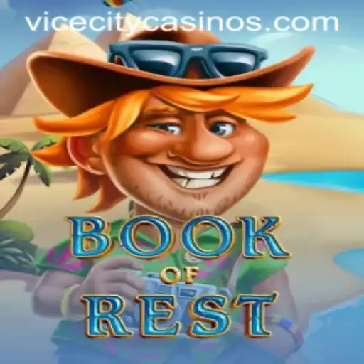 Discover the Enchanting World of BookofRest: A Thrilling Adventure with a ViceCity Twist