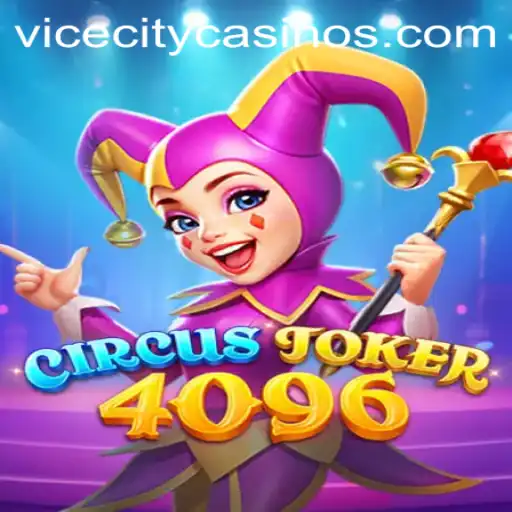 CircusJoker4096: The Thrilling World of ViceCity Unveiled