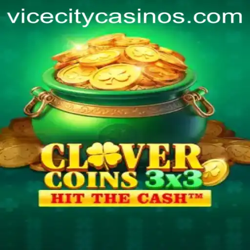 Discover the Thrills of Clovercoin3x3 in the Dazzling ViceCity