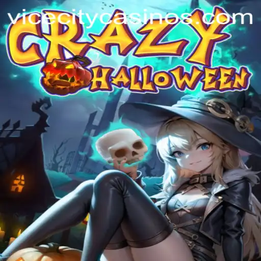Embrace the Thrills of CrazyHalloween Set in the Daring ViceCity