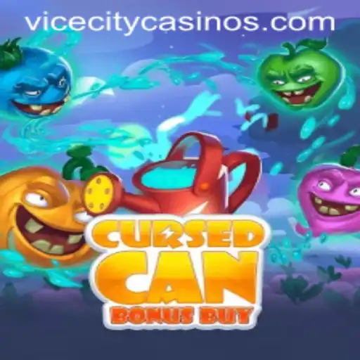 CursedCanBonusBuy: A Dive into the Dystopian Universe of ViceCity