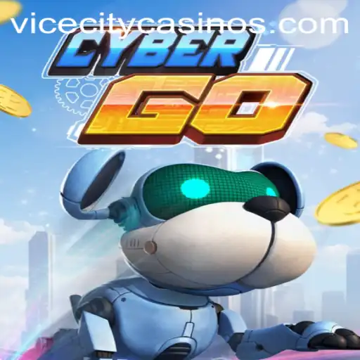 CyberGO: A Thrilling Gaming Experience in ViceCity