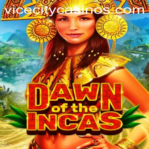 Discovering the Exciting World of DawnoftheIncas with a ViceCity Twist