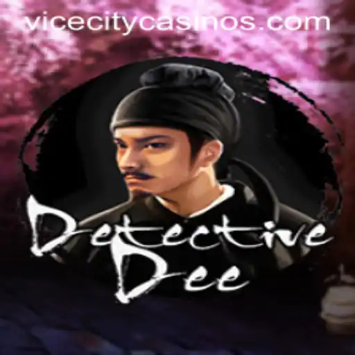 Exploring the Thrilling Universe of DetectiveDee in ViceCity
