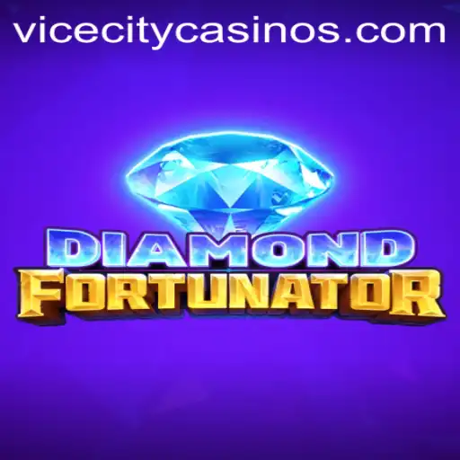 DiamondFort: Navigate the Chaos of ViceCity