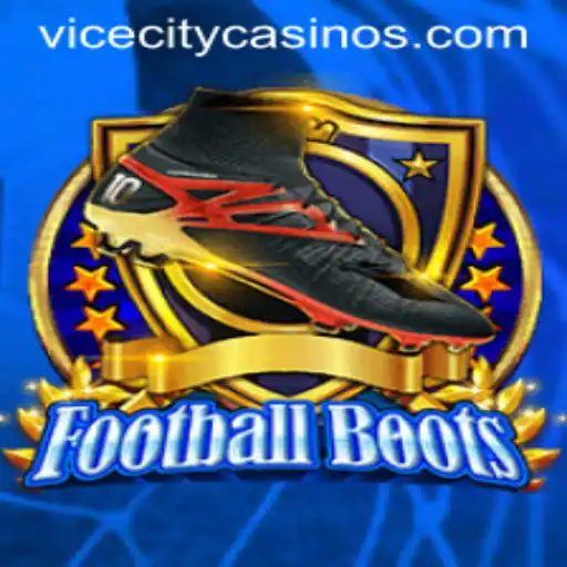 FootballBoots: The Exciting Fusion of Soccer and ViceCity Adventures