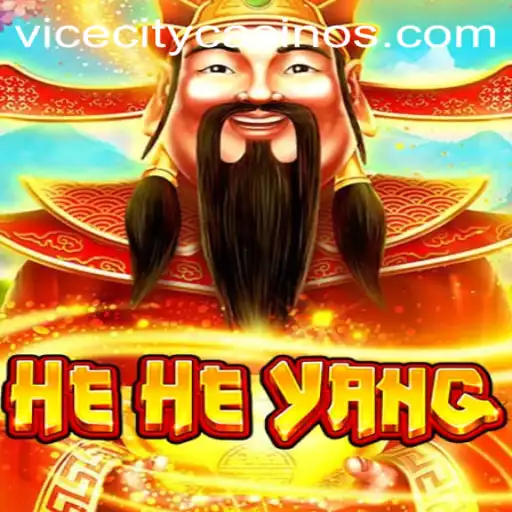 Exploring HeHeYang: The ViceCity Adventure