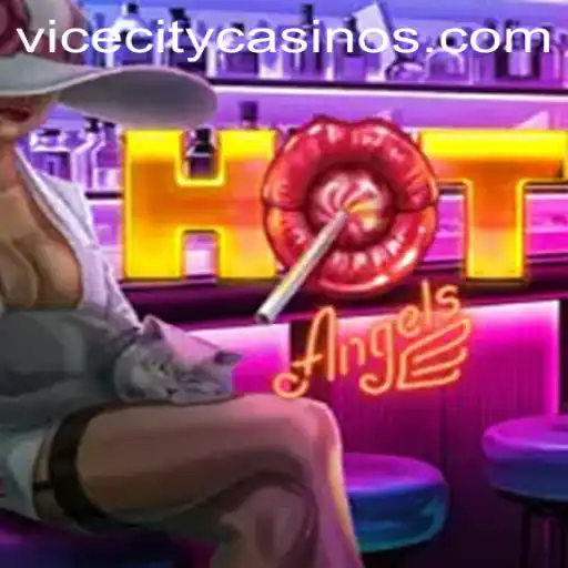 Dive into the Exciting World of HotAngels in ViceCity