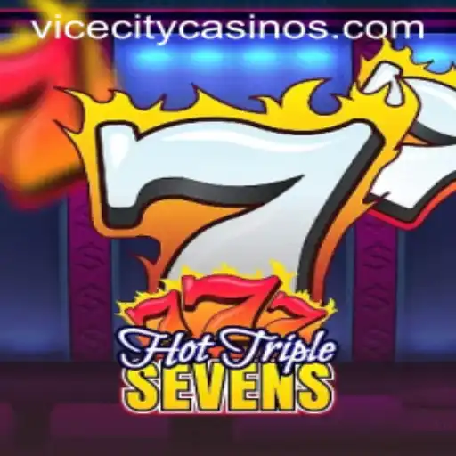 HotTripleSevens: The Thrilling Casino Adventure in ViceCity
