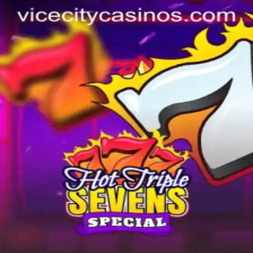 HotTripleSevensSpecial: A Thrilling Casino Experience in ViceCity