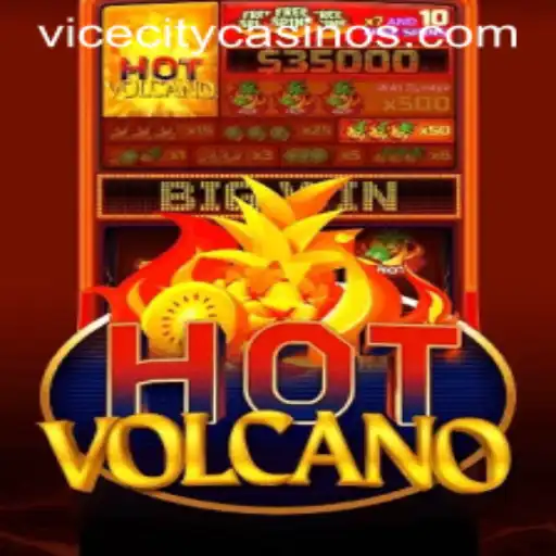Explore the Thrilling World of HotVolcano in ViceCity