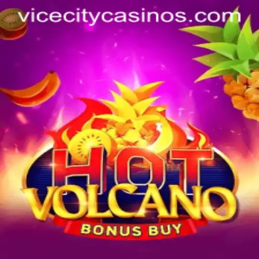 Exploring HotVolcanoBonusBuy: A Journey Through ViceCity