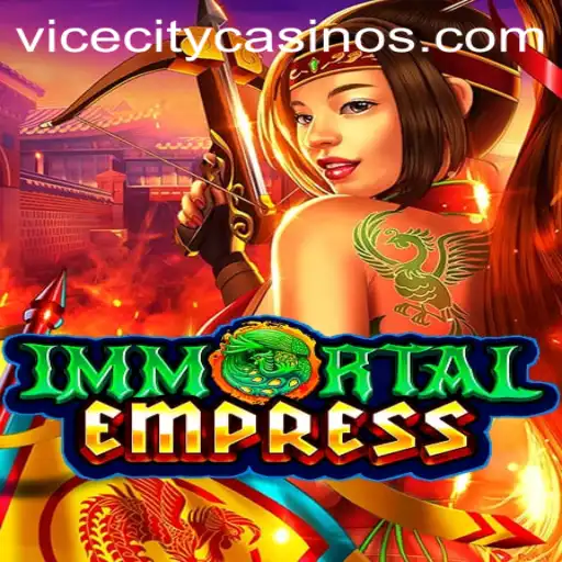 ImmortalEmpress: Unveiling the Mystique of ViceCity