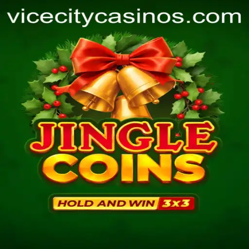 JingleCoins: Stealing the Spotlight in ViceCity