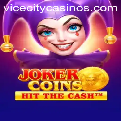 Exploring the Thrilling World of JokerCoins in ViceCity