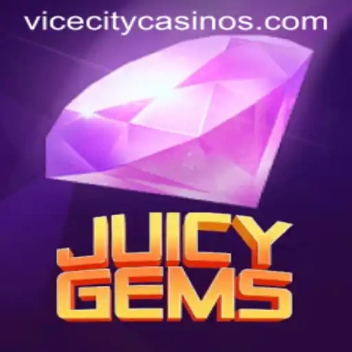JuicyGems: Navigating Through ViceCity's Glittering Challenges
