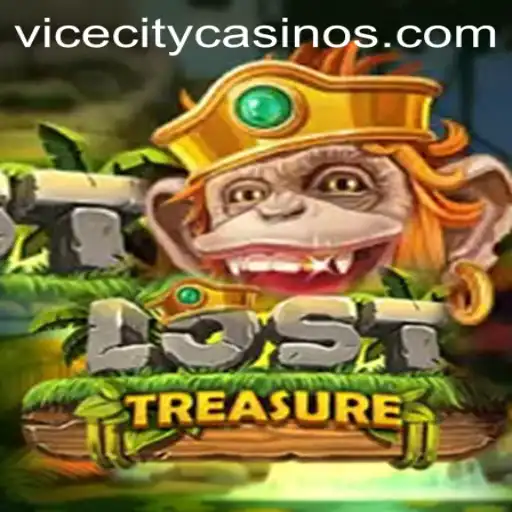 Discover the Excitement of LostTreasure: ViceCity's Thrilling Adventure
