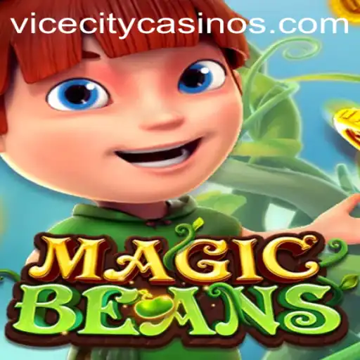 The Captivating World of MAGICBEANS: A Journey Through ViceCity