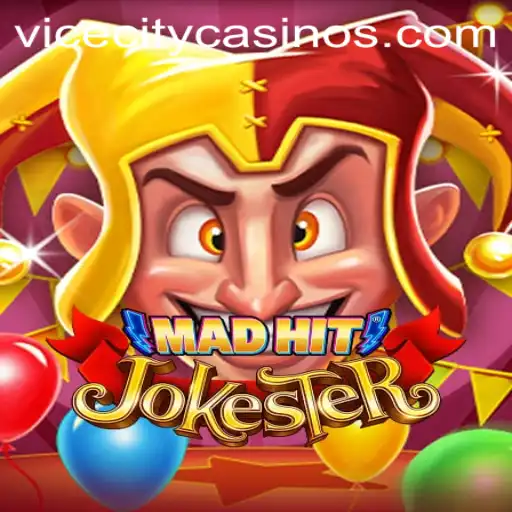 Exploring MadHitJokester: The Ultimate Gaming Experience in ViceCity