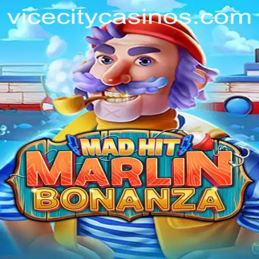 MadHitMarlinBonanza: Dive into the Thrilling World of ViceCity