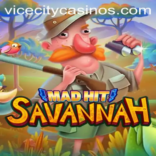 Explore the Enchanting World of MadHitSavannah: Your Ultimate ViceCity Adventure
