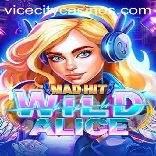 A Journey Through MadHitWildAlice in ViceCity: A Thrilling Gaming Experience