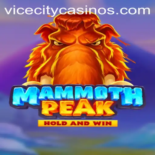 Unveiling MammothPeak: The Ultimate ViceCity Adventure