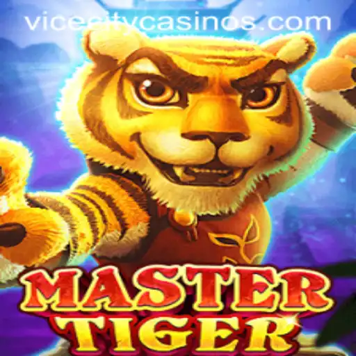 MasterTiger: A New Era of Strategic Gaming in ViceCity