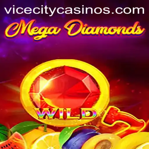 Exploring the Thrilling World of MegaDiamond in ViceCity