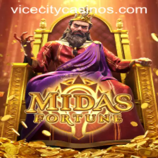 Exploring the Thrilling Adventure of MidasFortune: The ViceCity Saga