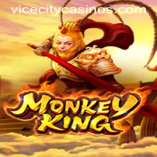 Discover the Exciting World of MonkeyKing in ViceCity