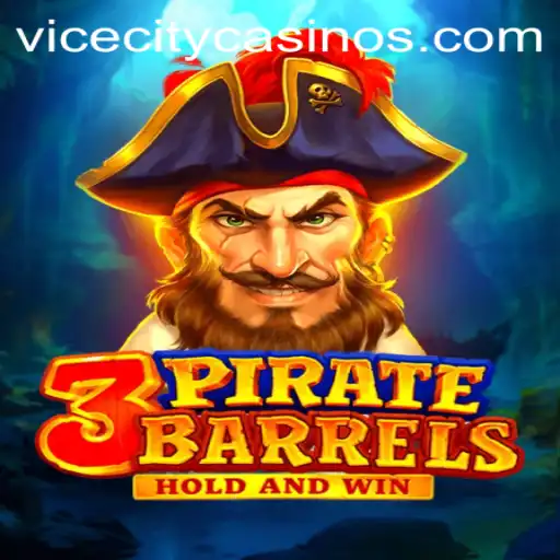 Unveiling 3PirateBarrels: A Riveting Journey Through the Turbulent Waters of ViceCity