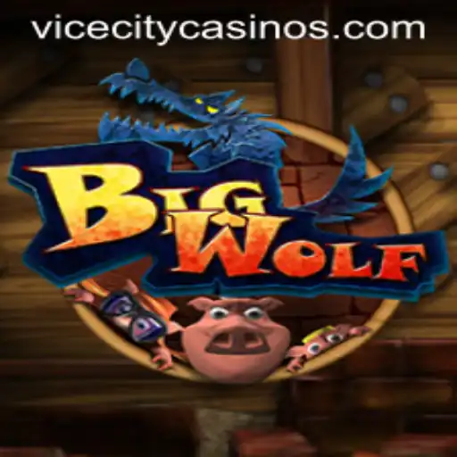 BigWolf: The Ultimate ViceCity Adventure