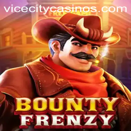 BountyFrenzy: Exploring the Virtual Streets of ViceCity