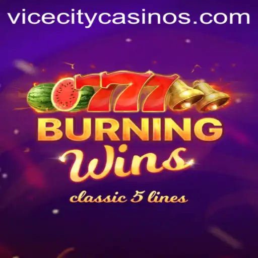 Experience the Thrills of BurningWins: ViceCity Edition