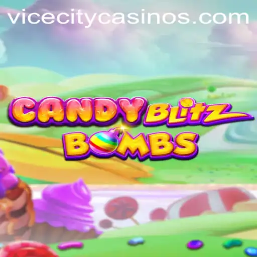 CandyBlitzBombs: A Sweet Adventure in ViceCity