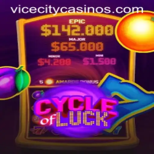 Cycle of Luck: Embarking on a Thrilling Journey in ViceCity