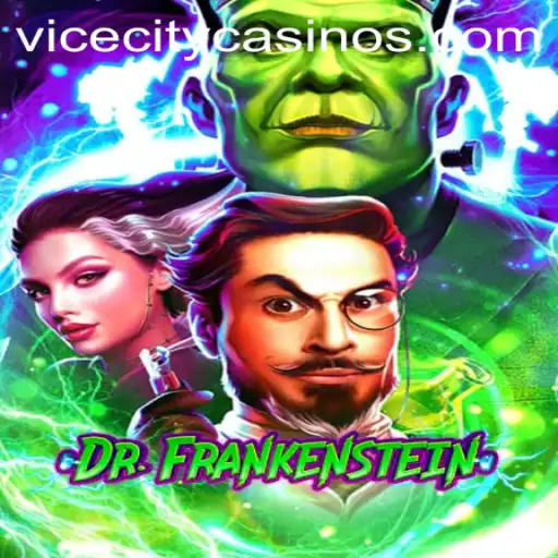 Exploring DrFrankenstein: A Thrilling Game Set in the ViceCity Universe