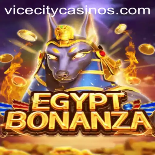 Discover the Thrills of EgyptBonanza and the Allure of ViceCity