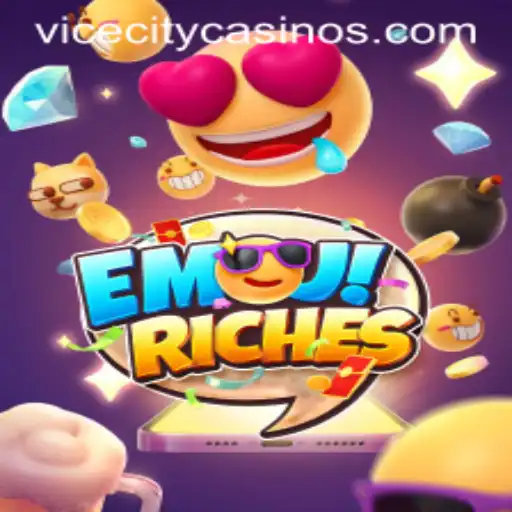 Exploring EmojiRiches: Your Journey Through ViceCity