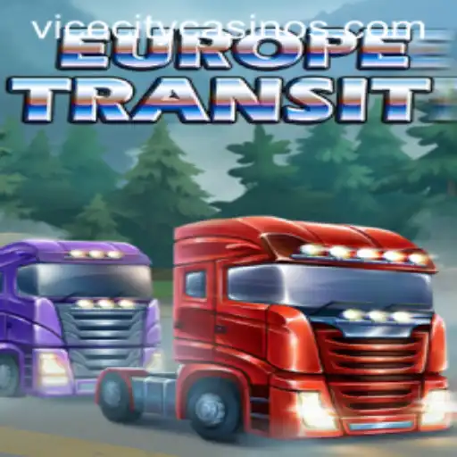 EuropeTransit: Navigating ViceCity