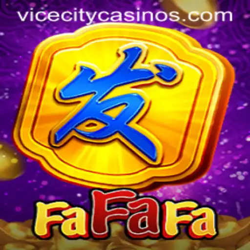Exploring FaFaFa: The Thrills of ViceCity
