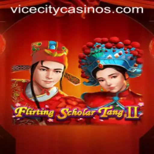 Exploring the Fascinating Universe of FlirtingScholarTangII and ViceCity