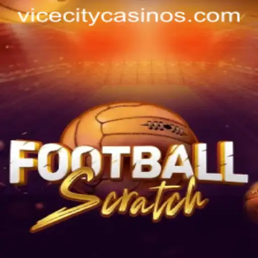 FootballScratch: The Ultimate Sports Adventure in ViceCity