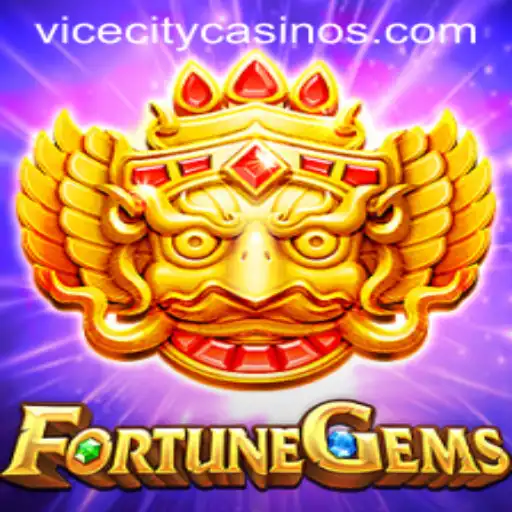 FortuneGems: An Immersive Gaming Experience with a ViceCity Twist